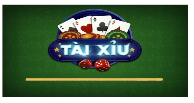 Tài Xỉu Online