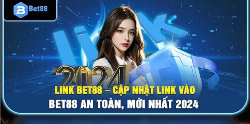 Đăng Nhập Bet88 Qua Đường Link Chính Thức: Lợi Ích và An Toàn