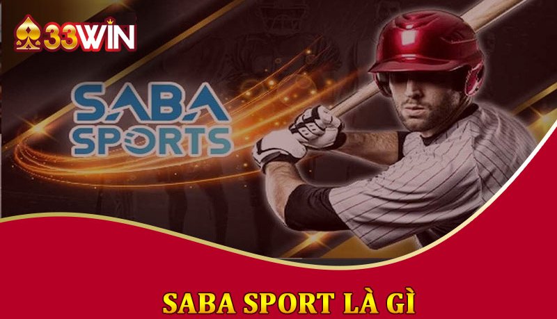 Saba Sports 33win