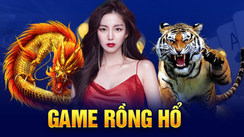 Game rồng hổ 12Bet được hiểu là gì?