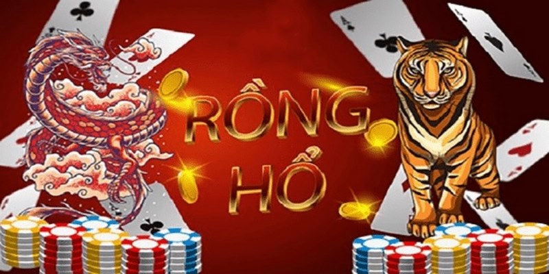 rồng hổ 12Bet